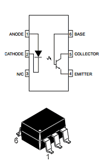 H11D1 datasheet