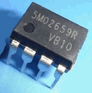 KA5M02659R datasheet