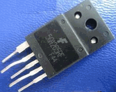 KA5Q1265RF datasheet