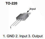 KA7905 datasheet KA7905 datasheet