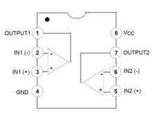 LM393 datasheet LM393 datasheet