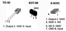 LM78L05ACZ datasheet