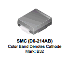 MBRS320 datasheet MBRS320 datasheet