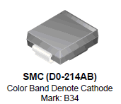 MBRS340 datasheet MBRS340 datasheet