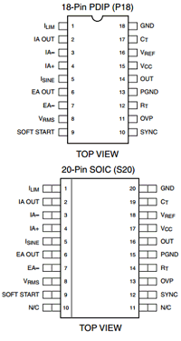 ML4821 datasheet