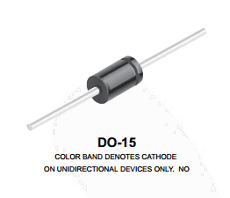 P6KE180CA datasheet P6KE180CA datasheet