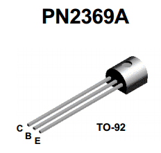 PN2369A datasheet PN2369A datasheet
