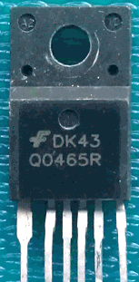 Q0465R datasheet Q0465R datasheet