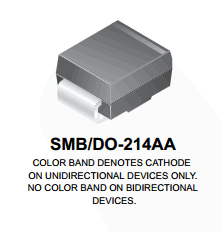 SMBJ30A datasheet