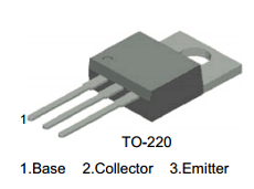 TIP147T datasheet TIP147T datasheet