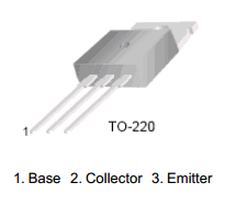 TIP41 datasheet TIP41 datasheet