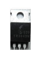 YM3045N datasheet