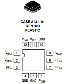 MMZ09312BT1 datasheet MMZ09312BT1 datasheet