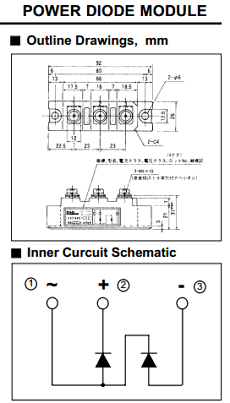 2RI60E-060 datasheet 2RI60E-060 datasheet