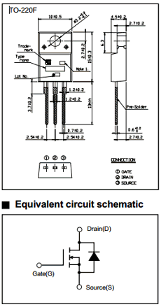2SK3599 datasheet 2SK3599 datasheet