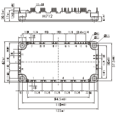 7MBR35SB-120 datasheet