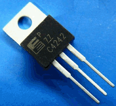 C4242 datasheet C4242 datasheet