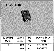C4977 datasheet C4977 datasheet