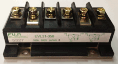 EVL31-050 datasheet