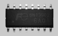 FA6A01N datasheet FA6A01N datasheet