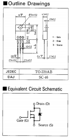K2049 datasheet