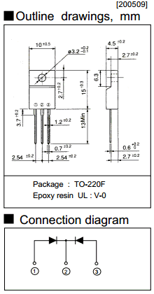 YG862C10R datasheet YG862C10R datasheet