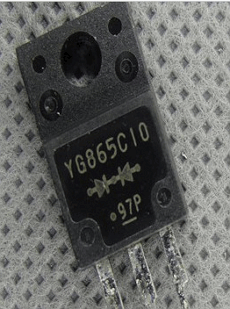YG865C10 datasheet