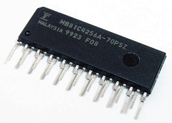 81C4256A-70 datasheet