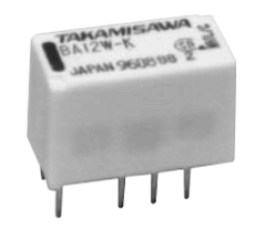BA-12W-K datasheet BA-12W-K datasheet