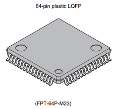 MB91F267A datasheet MB91F267A datasheet