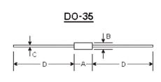 BZX97 datasheet