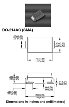 SK35A datasheet