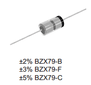 BZX79-F4V7 datasheet BZX79-F4V7 datasheet