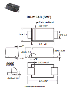 GZF20C datasheet