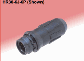 HR30-6JA-10P datasheet HR30-6JA-10P datasheet