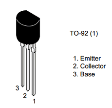2SA1032 datasheet 2SA1032 datasheet