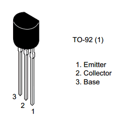 2SC2544 datasheet