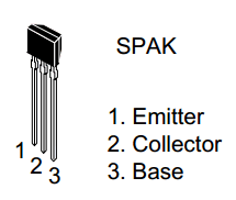 2SC3413 datasheet 2SC3413 datasheet