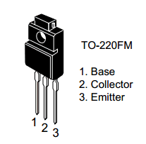 2SD2337 datasheet