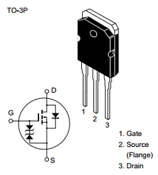 2SJ162 datasheet 2SJ162 datasheet