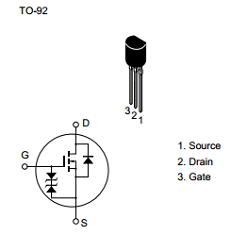 2SK1336 datasheet