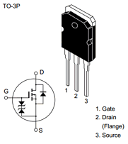 2SK1341 datasheet