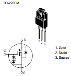 2SK1566 datasheet 2SK1566 datasheet
