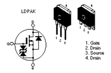 2SK2957 datasheet 2SK2957 datasheet