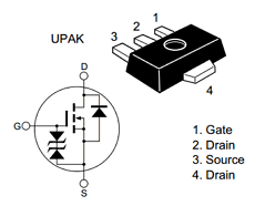 2SK2978 datasheet