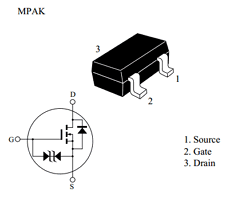 2SK2980 datasheet