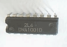 DNA1001D datasheet DNA1001D datasheet