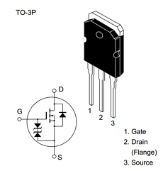 K1169 datasheet K1169 datasheet