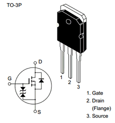 K1304 datasheet K1304 datasheet