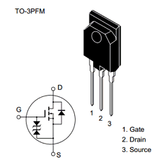 K1328 datasheet K1328 datasheet